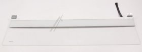 Novy Extraction Hood Flap - VisiÈre Tactile