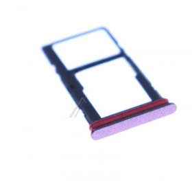 Motorola Sim card Holder - S948d00161 Sim Card Holder Moto G30 - Dark Pearl Motorola Sim card Holder - S948d00161 Sim Card Holder Moto G30 - Dark Pearl