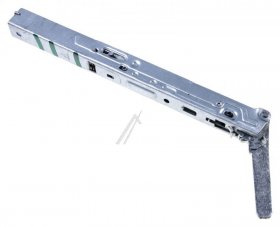Door Hinges - 210443177 C00893496 Hinge Gr_soft Close_roll Form_detachable [Arcelik]