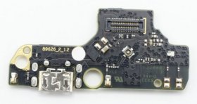 Nokia Board - Charging Port + Microphone + Flex Fur Ta-1156, Ta-1164 Suitable For Nokia 3.2