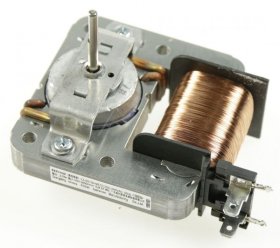 Brandt Ventilator Motor - As0035041 Motor Fan W03