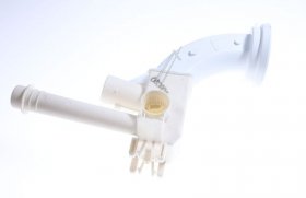 Operating Unit Screen - 1328457401 Control Panel Handle Aeg L75 [Electrolux Aeg]
