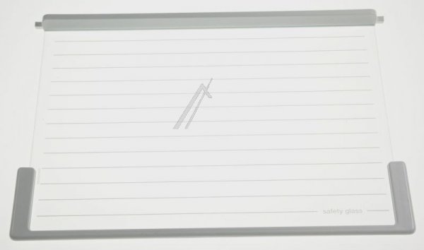 Glass Panel - 49001175 Glass Shelf [Candy Hoover]