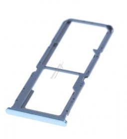 Oppo Sim card Holder - 2933132 Sim Card Tray Aa255 Blue