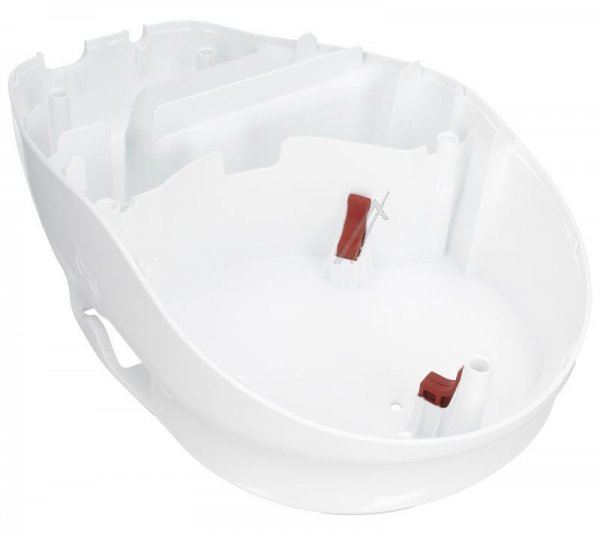 Housing - Fs-9100038175 Control Panel Assembly Tefal R [Groupe SEB]