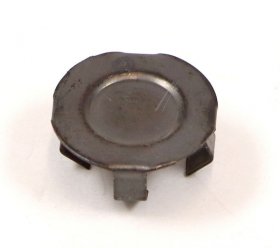 Elba Delonghi Casing Cover - 035097 Rotisserie Hole Cover Elba Delonghi Casing Cover - 035097 Rotisserie Hole Cover