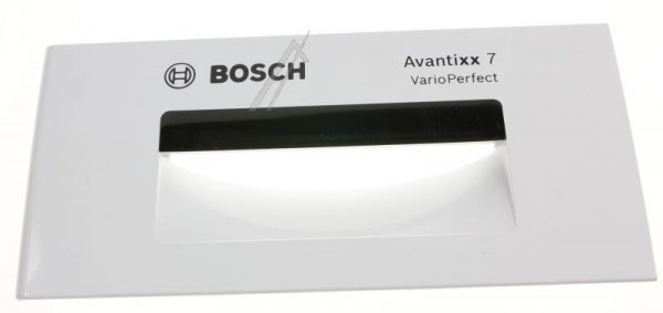 Detergent Dispenser Cover - 00652640 Tray Handle-dispenser [Bosch Siemens]