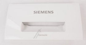 Detergent Dispenser Cover - 00480660 Tray Handle-dispenser [Bosch Siemens]