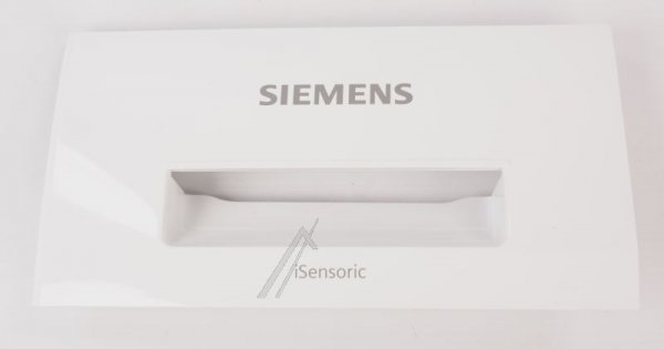 Detergent Dispenser Cover - 00480660 Tray Handle-dispenser [Bosch Siemens]