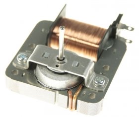 Ventilator Motor - 4055404190 Fan Motor rohs Yz-61-10-2-7l-4 [Electrolux Aeg]