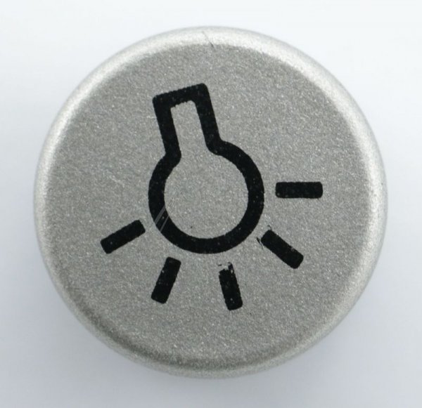 Button - 10004629 Button [Bosch Siemens]