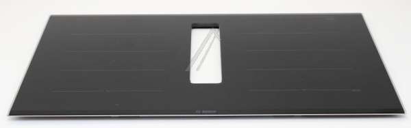 Ceramic Surface - 00684843 Glass Ceramic Hob Top [Bosch Siemens]
