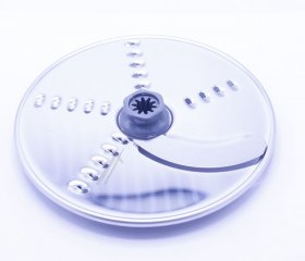 Cutting Discs - As00002364 Cutting Disc [Delonghi]
