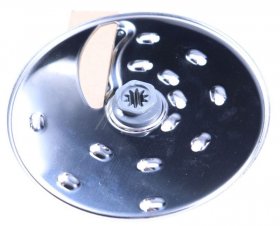 Friction Disc - As00002363 Grating Disc [Delonghi]
