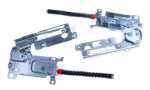 Door Hinges - 4055846382 Door Hinge kit Left And Right [Electrolux Aeg]
