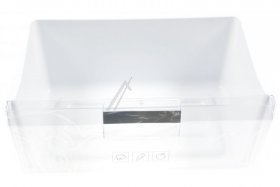Samsung Vegetable Drawer - Assembly Case Veg tgv10 crystal Green