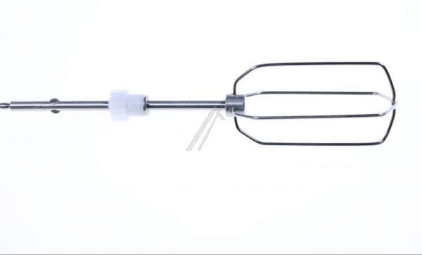Beater - 4055566246 Mixer with gear 210mm [Electrolux Aeg]
