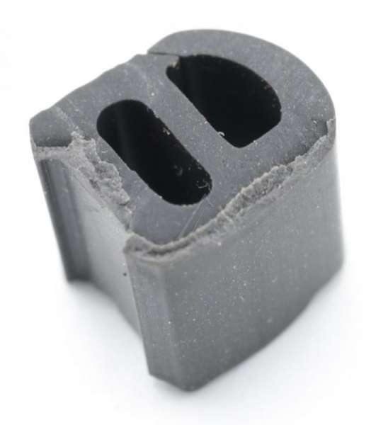 Rubber Stop - 49045479 Gommino Griglia [Candy Hoover]