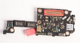 Oneplus Module - Electrical Unit - 2001100497 4090003 Antenna Board Op 10 Pro(ne2213) For Oneplus Module - Electrical Unit - 2001100497 4090003 Antenna Board Op 10 Pro(ne2213) For