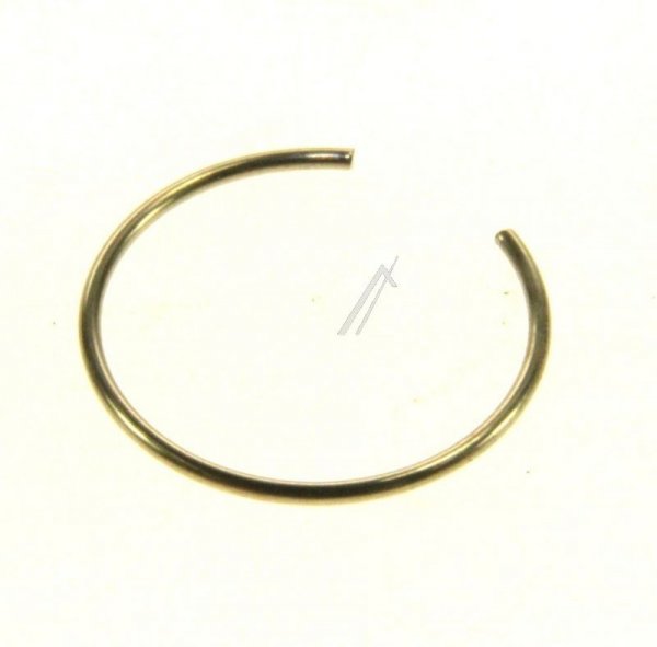 Spring - Es0010585 Ring Stainless Steel [Delonghi]