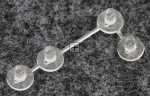 Light Rail - 12176000016844 Light Guide Piece [Midea]