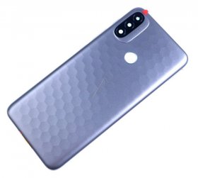 Motorola Battery Compartment Lid - 5s58c19463 Moto E20 (xt2155) Battery Cover Gray Motorola Battery Compartment Lid - 5s58c19463 Moto E20 (xt2155) Battery Cover Gray