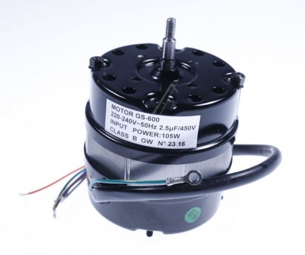 Cata Ventilator Motor - 25106710 Tangential Motor Me-910 X-c