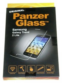 Panzerglass Display Protective Film - 1560 Display Protection Glass For Samsung Galaxy Trend 2 Lite