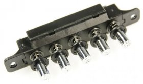 Atlan Front Case - Outer Glass Assembly(set), Atlan Front Case - Outer Glass Assembly(set),