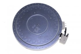 Brandt Ceramic Heater Element - Heating Element--2200-750-d230