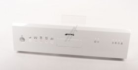 Smeg Front Housing - 763739883 Front Housing