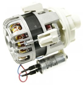 Circulating Motor - 32038110 Washing Pump Al-3 [Vestel]