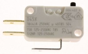 Micro Switch - 2951060300 C00866892 Microswitch [Arcelik]