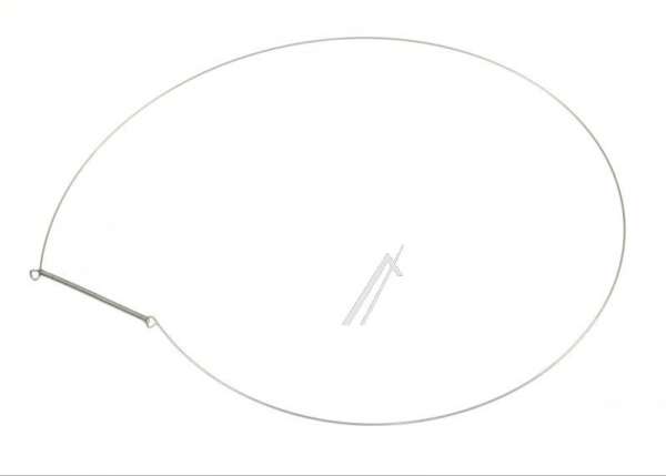 Clamp For Door Sleeve - C00311875 481249298011 Strap [Whirlpool Indesit]