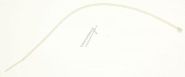 Terminal Strip - 9001231200 C00874333 Plastic Clamp [Arcelik]