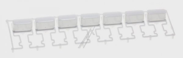 Switch Set - C00315380 481071425361 Button Options Bd [Whirlpool Indesit]