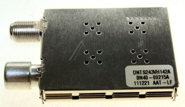 Samsung Tuner - Bn40-00215a Tuner Dnts243vh142a Dnts243vh142a Dvb-t