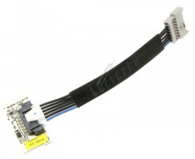 Samsung Module - Electrical Unit - Bn96-29541b Assembly Board P-ir Function f9000sungji fr