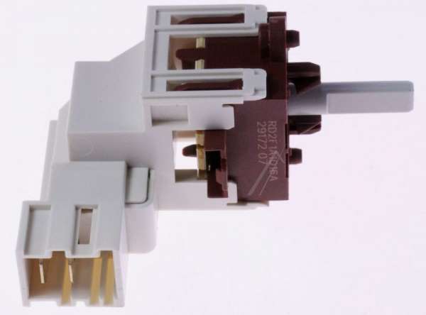 Timer - 41014502 Selector 16 Settings [Candy Hoover]