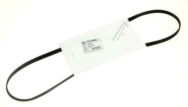 Drive Belts - 1233jmael 92130442 Drive Belt [Candy Hoover]
