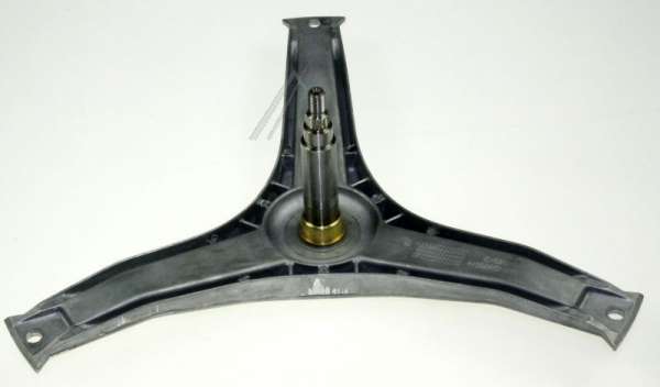 Drum Spider - 49002387 Drum Shaft Assembly [Candy Hoover]