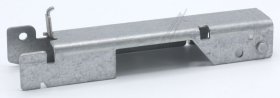Counter Bearing - 3870612037 Counterbearing Door Hinge Left [Electrolux Aeg]