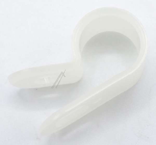 Clamp - 42009471 Cable Holder(avanta°)white - N-6b [Vestel]