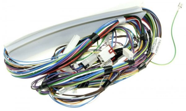Arcelik Harness - Mese D1 Cable Harness