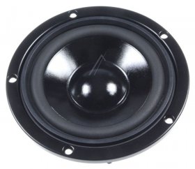 Visaton Woofer - 9022 TiefmitteltÖner, 13-cm, 4-ohm Visaton Woofer - 9022 TiefmitteltÖner, 13-cm, 4-ohm