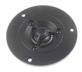 Visaton Tweeter - 9003 Hifi Highrange Dome Tweeter, Polycarbonat, 20 Mm, 4 Ohm Visaton Tweeter - 9003 Hifi Highrange Dome Tweeter, Polycarbonat, 20 Mm, 4 Ohm