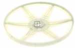 Belt Pulley - 41024466 Drum Pulley [Candy Hoover]