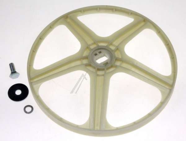 Belt Pulley - 50294960005 Kit Pulley Plastic G22 850 [Electrolux Aeg]