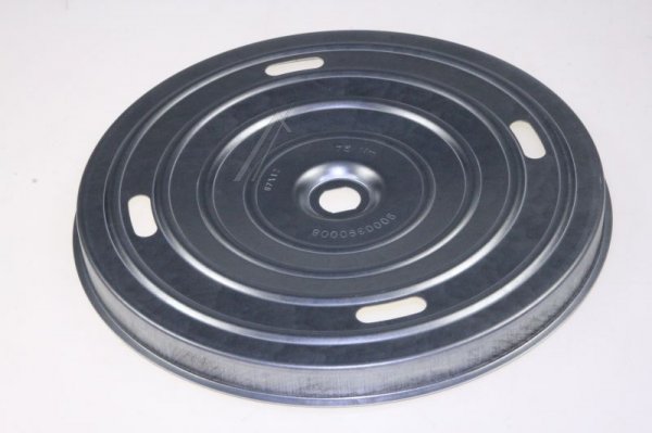 Belt Pulley - 00668431 Pulley [Bosch Siemens]