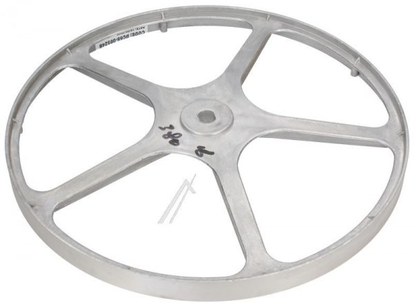 Compatible Belt Pulley - Drum Belt Pulley Alternative For Samsung